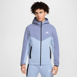Nike Sportswear Tech Fleece Windrunner Men's Full-Zip Hoodie