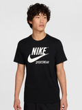 Nike Sportswear Men Cotton Brand Logo T-Shirt