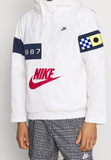 Nike Sportswear Pre-owned Windbreaker
