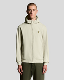Lyle & Scott Fleece Lined Softshell Jacket