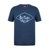 Lee Cooper Logo T-Shirt