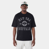 New Era Men's Graphic T-Shirt
