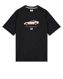Weekend Offender 944 Graphic T-Shirt Black