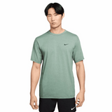 Nike Dri-FIT UV Hyverse Short-Sleeve Fitness Top Men