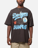 Los Angeles Dodgers Sigma Foundation T-Shirt
