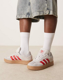 adidas Originals Samba XLG trainers