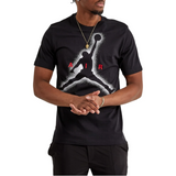 NIKE AIR JORDAN Mens Short Sleeve T Shirts