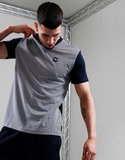 Weekend Offender Petrolina T-Shirt Navy