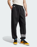 adidas Originals Neuclassics sweat pants in black