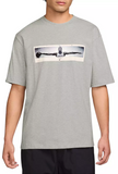 Jordan Men's Wings Photo Graphic T-Shirt