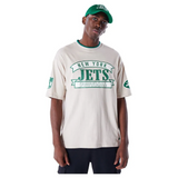 New Era NFL Graphic New York Jets short sleeve T-shirt