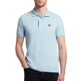 Lyle & Scott Plain Polo Shirt Men