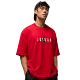 Jordan Brooklyn Air Oversized Crew