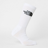 The North Face Multi Sport Cush Crew Sock 3p Tnf B
