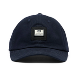 Weekend Offender Louis Baseball Cap NAVY