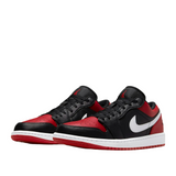 Nike Air Jordan 1 Low Men's Basketball Shoes 11