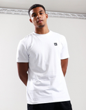 Weekend Offender Cannon Beach T-Shirt White