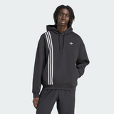 adidas Front Stripes Hoodie