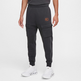 Nike Air Men's Fleece Cargo Trousers