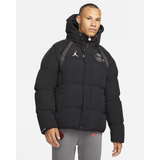 Paris Saint Germain Winter Jacket Jordan x PSG