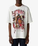 Jordan  Essentials Oversized T-Shirt - White
