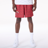 Shorts Miami Heat NBA Soccer Pack