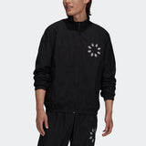 adidas originals Down Logo Sport Jacket Black