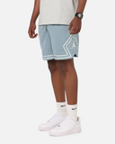 Jordan Dri-FIT Mesh Diamond Shorts