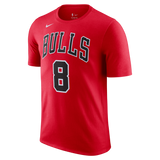Chicago Bulls Men's Nike NBA T-Shirt