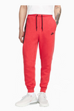 Pants Nike Sportswear Tech Fleece - Red