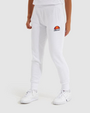 Ellesse Trousers Ellesse Queenstown White