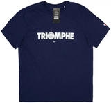 PSG Nike UCL Winners TRIOMPHE Tee