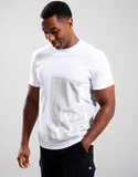 Weekend Offender Ryan T-shirt White