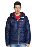 Nike Sportswear Synthetic-Fill Jacket