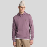Lyle and Scott Pullover Hoodie