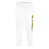 Reebok Men's Classics Closed Hem Fleece Joggers