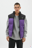 Pull & Bear STWD Puffer Gilet Jacket