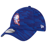 New York Mets 2025 New Era Clubhouse 39THIRTY Cap