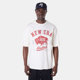 New Era Men's Graphic T-Shirt