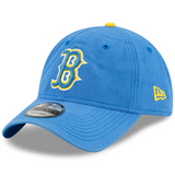 Boston Red Sox New Era City Connect 39THIRTY Stretch Fit Cap