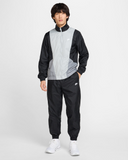 jacket Men's Woven Track top