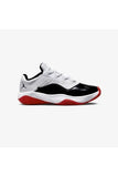 Air Jordan 11 CMFT Low 'White University Red'