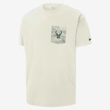 Nike Milwaukee Bucks Courtside