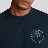 Lyle And Scott Mens T- Shirt