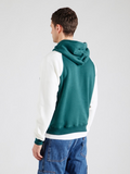 Men's Boxy Logo Hoodie | Men's