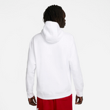 Nike Sportswear Standard Issue Men's Fleece Pullover Hoodie