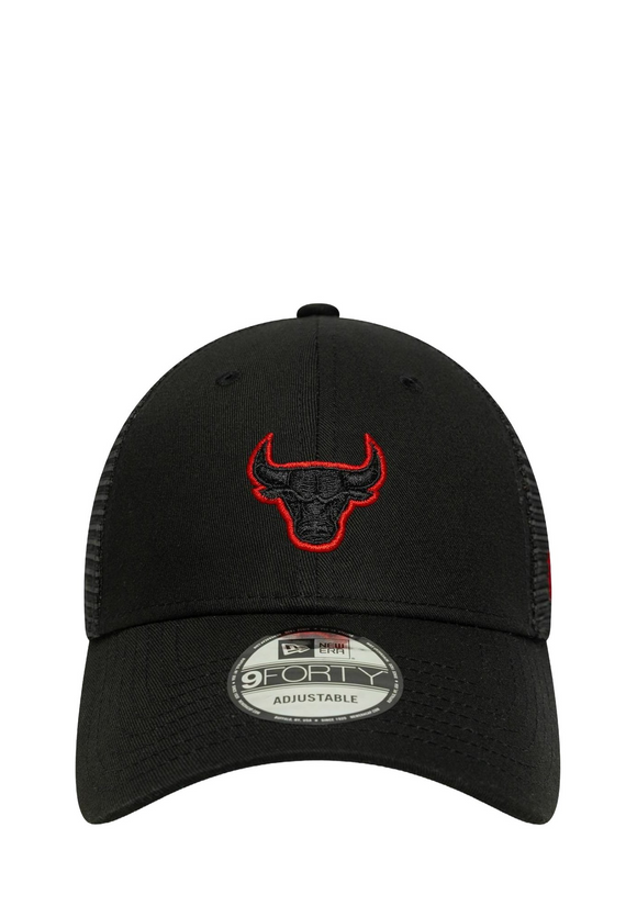 New Era FORTY TRUCKER - Cap - black
