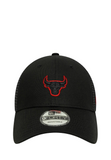 New Era FORTY TRUCKER - Cap - black