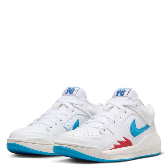 Jordan Stadium 90 Shoes White