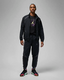 Jordan Sport Jam Warm-Up tracksuit- Black/Light Graphite